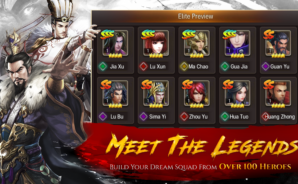 Mekanik di Game Dynasty Chronicles – Apakah Hanya Game Idle Aja?
