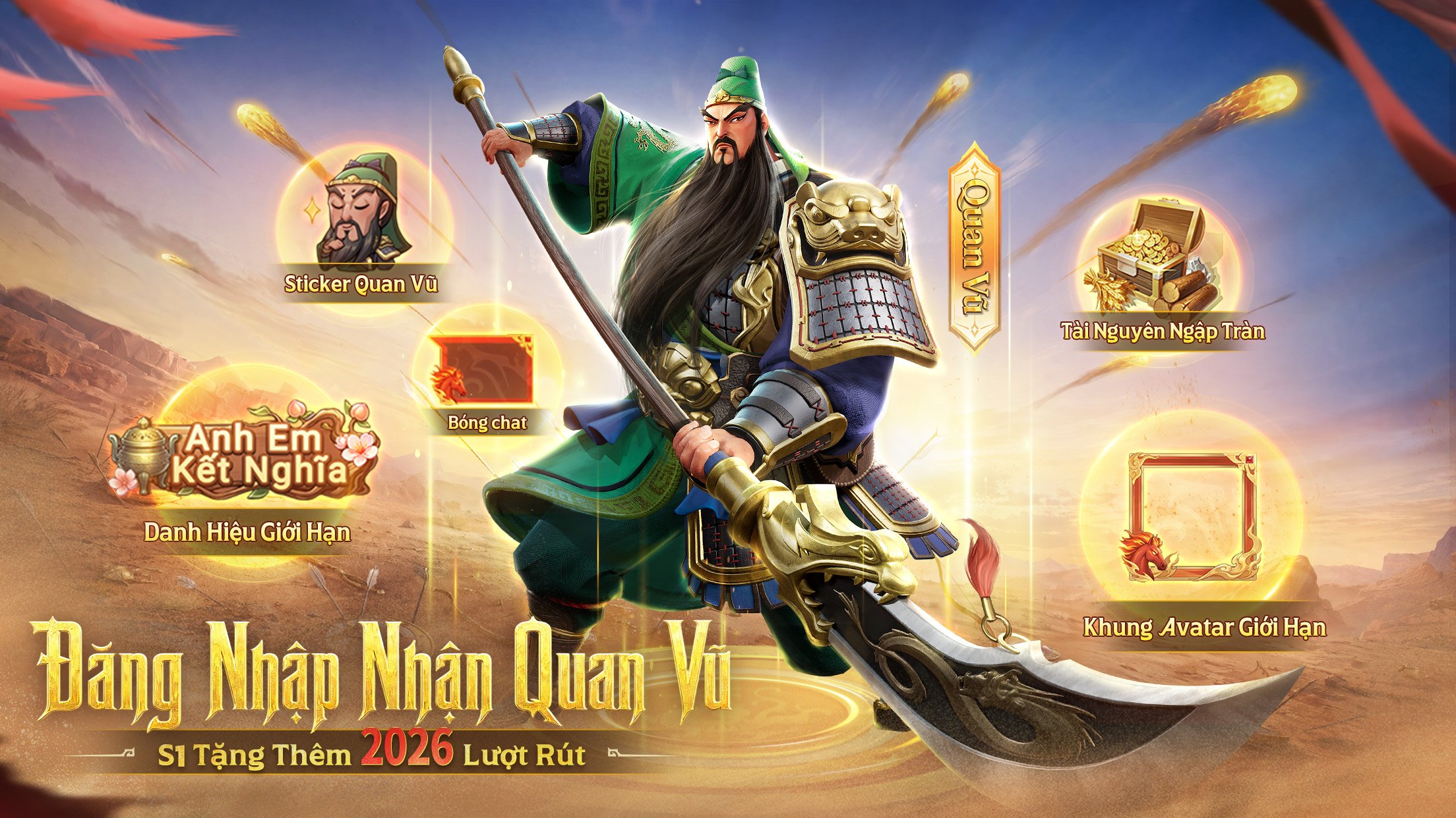 Bí Quyết Quản Lý Tài Nguyên Tam Quốc: Tranh Bá Thiên Hạ Cho Người Mới