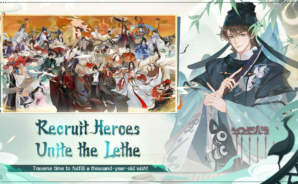 Cara Main Game Dream and Lethe Record di PC Pakai BlueStacks