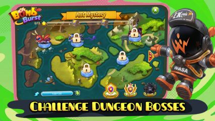 Bomb Burst – PvP Artillery: All Active Redeem Codes in June 2026
