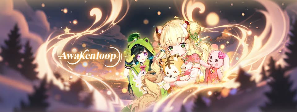 Guide du Débutant pour Awakenloop - Comment Bien Démarrer avec BlueStacks