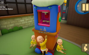 Гайд для новичков по игре «Младенчик в желтом»  — как пройти всю игру и выжить