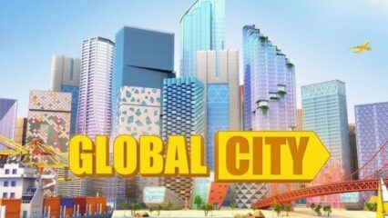 Global City: Build and Harvest – consejos y trucos para empezar tus aventuras