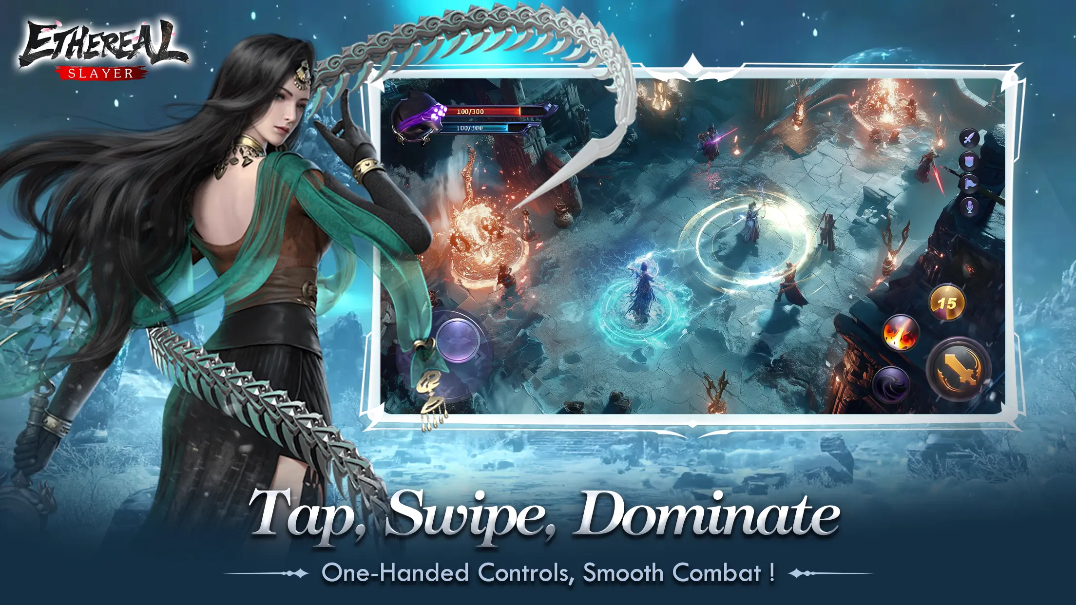 Top 10 Tips and Tricks to Master Ethereal Slayer