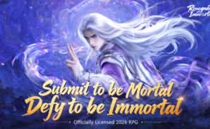 Cara Mudah Main Renegade Immortal di PC dengan BlueStacks – Bebas Lag & Visual Lebih HD!