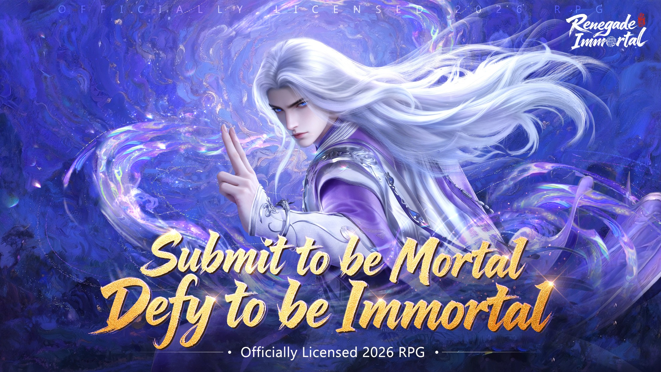 Cara Mudah Main Renegade Immortal di PC dengan BlueStacks – Bebas Lag & Visual Lebih HD!