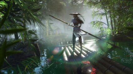 Panduan Lengkap Dungeon dan Eksplorasi Dunia SWORD OF JUSTICE!