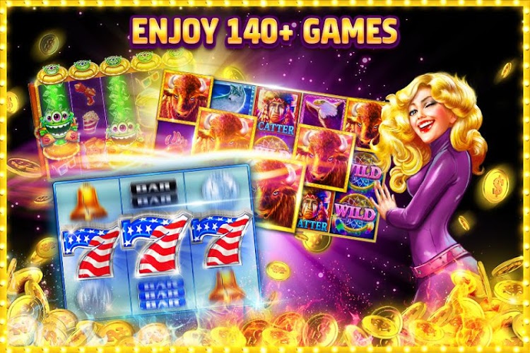 Grand Jackpot Slots App