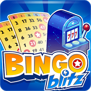 Bingo Blitz Game