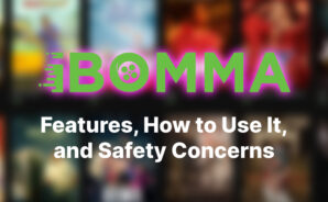 iBomma Telugu Movies — Features, How to Use It, and Safety Concerns