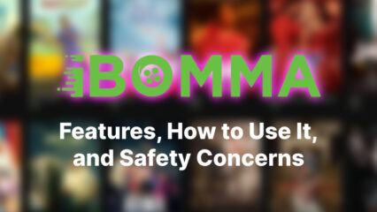 iBomma Telugu Movies — Features, How to Use It, and Safety Concerns