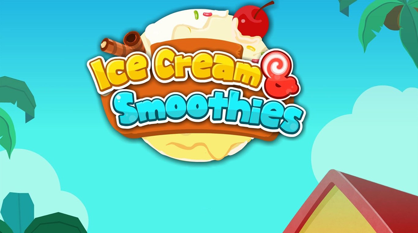 Ice Cream & Smoothies
