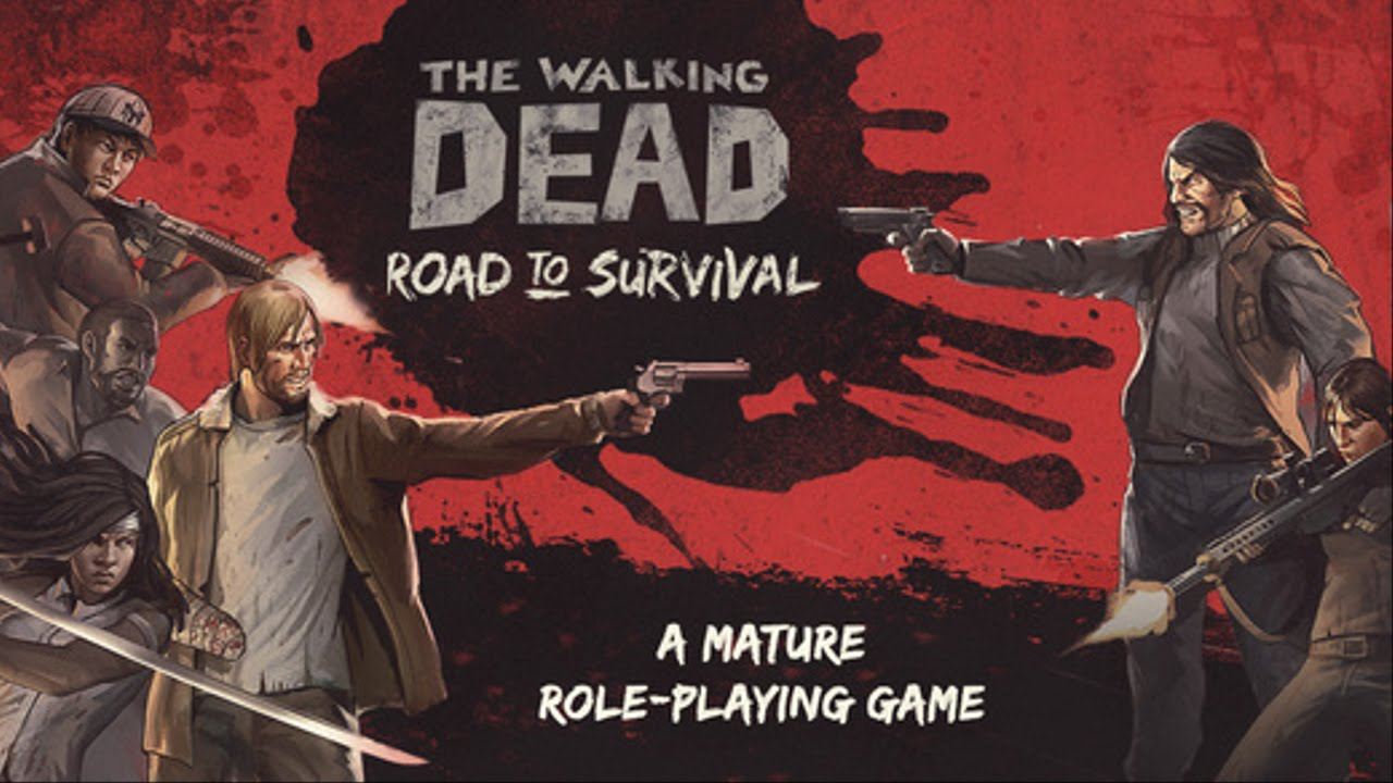 Walking Dead: Road to Survival – Гайды по игре | BlueStacks