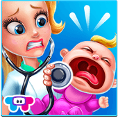 Crazy Nursery Baby Care