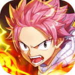 Fairy Magic Tail:Power Awaken pc