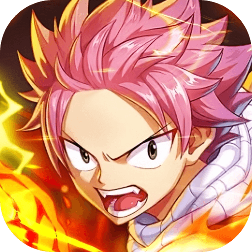 Fairy Magic Tail:Power Awaken