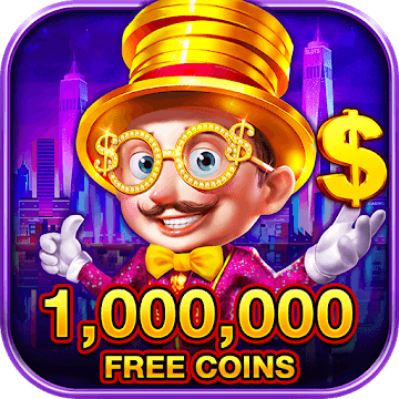 Cash Frenzy Casino Free Slots & Casino Games