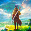 The Legend of Neverland