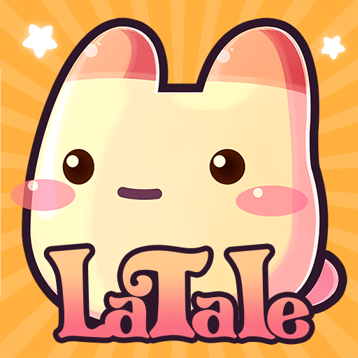 LaTale M: Side - Scrolling RPG