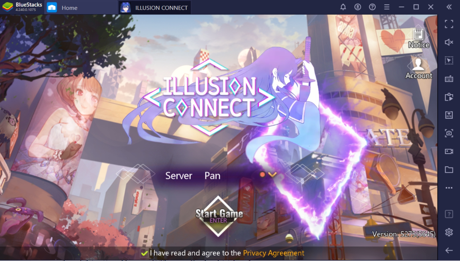 illusion games download