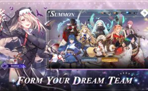 Illusion Connect Re Beginner’s Guide – Classes, Gameplay, Leveling