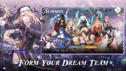 Illusion Connect Re Beginner’s Guide – Classes, Gameplay, Leveling