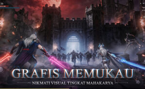Panduan Immortal Destiny: Chosen Heirs – Hal-Hal Penting yang Wajib Diketahui Para Pemula!