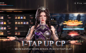 Player F2P Wajib Ambil! Berikut Kode Redeem Immortal Destiny: Chosen Heirs Juni 2026