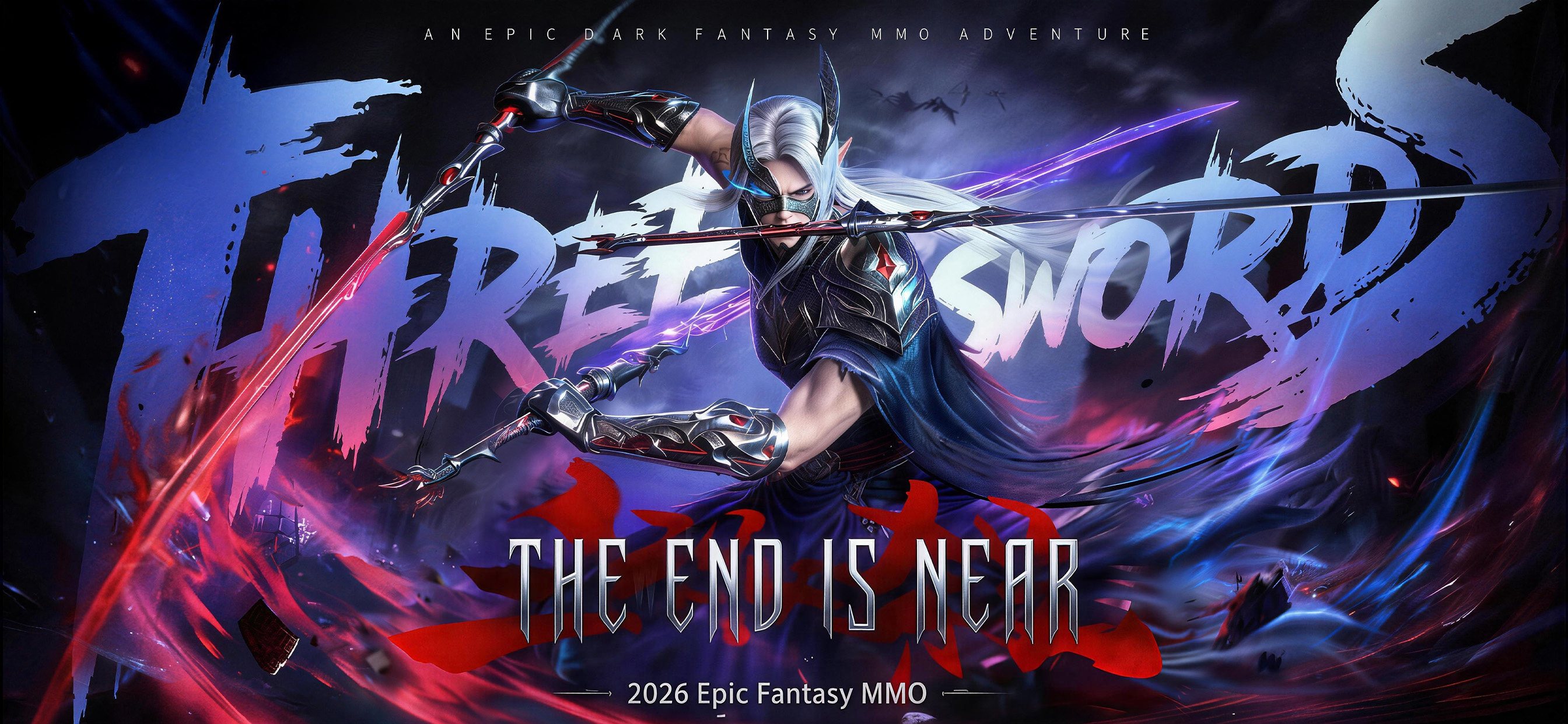 มาเล่นเกม Immortal Destiny: Chosen Heirs บน PC ด้วย BlueStacks กันเถอะ