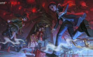 【Identity V(第五人格)】サバイバーサイド編 ハンター攻略ガイド