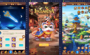 คู่มือ Idle Arena: Chaos Impact สำหรับผู้เริ่มเล่น