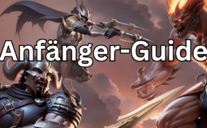 Anfänger-Guide für Idle Dangers für den schnellsten Fortschritt