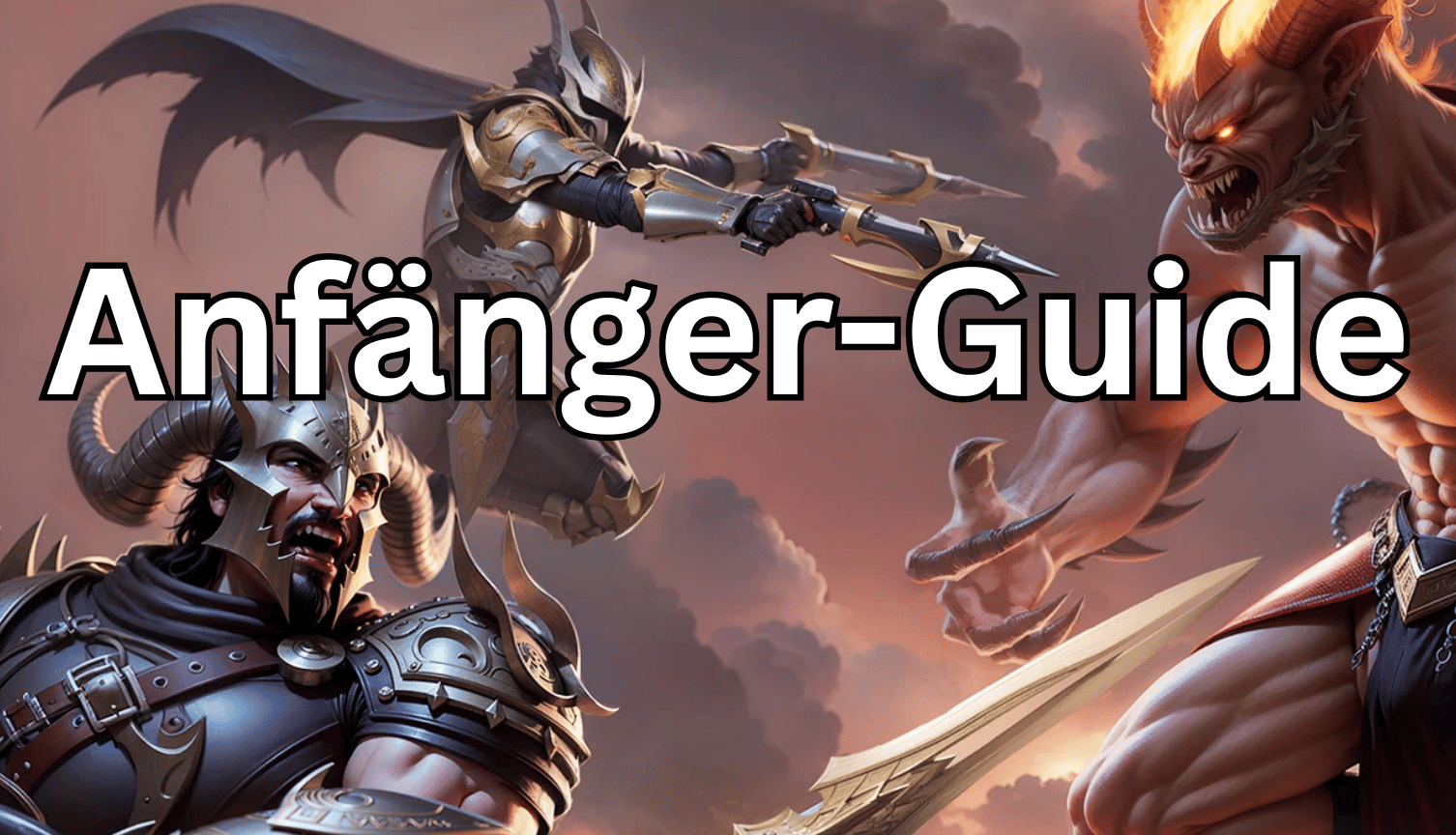 Anfänger-Guide für Idle Dangers für den schnellsten Fortschritt