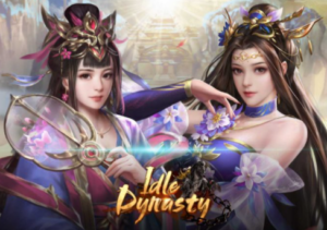 Indofun Games Bawa Idle Dynasty Rilis di Indonesia & Buka Pra-Registrasi