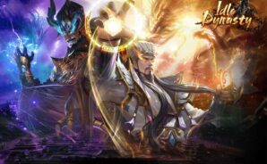 Panduan Idle Dynasty &#8211; 3 Jenderal Terkuat dari Faksi Evil!