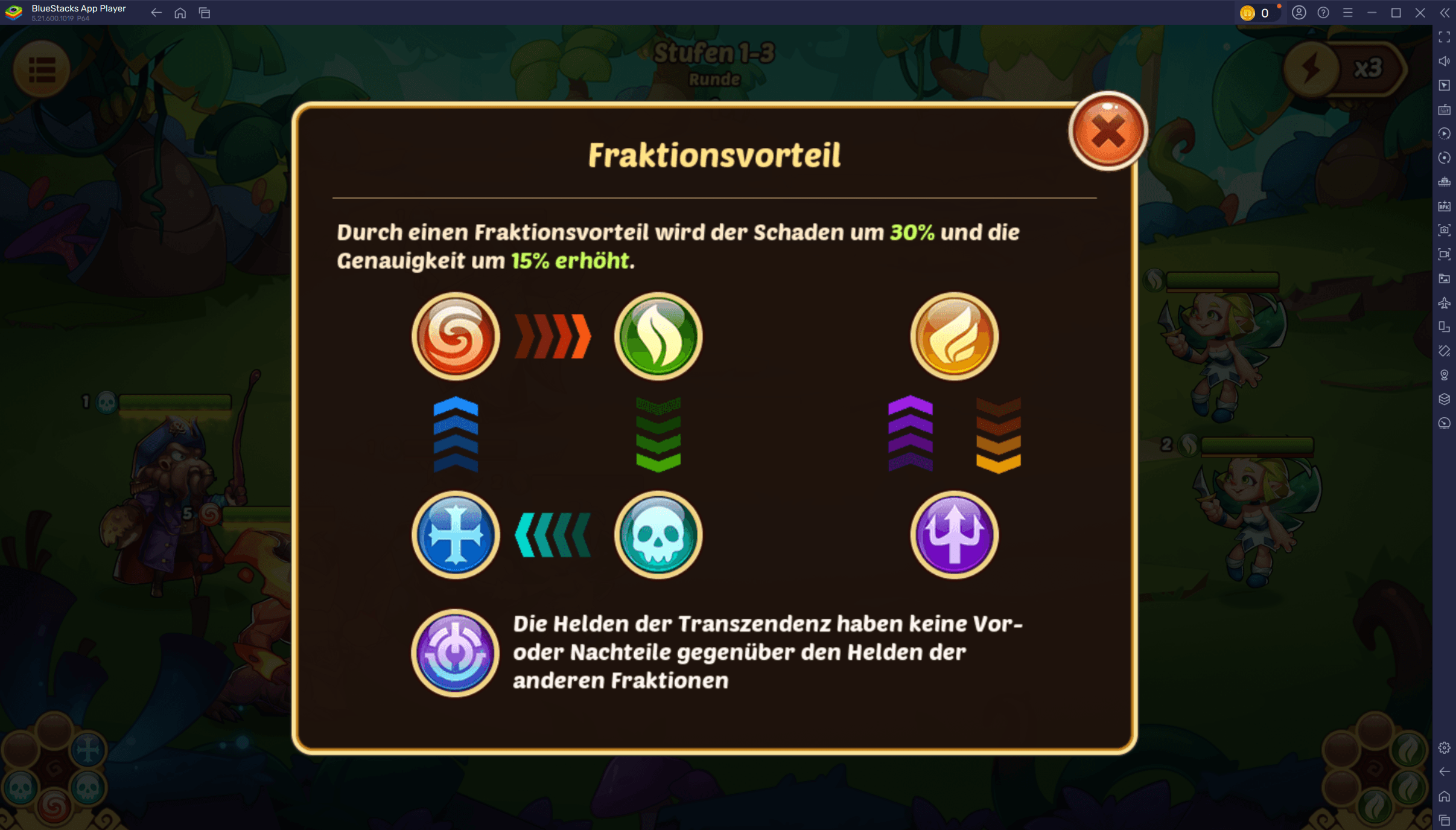 Idle Heroes Anfänger-Guide- Alle Infos für einen perfekten Start