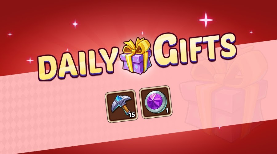 Idle Heroes November Events: Sky Labyrinth, Gifts, Rewards and More