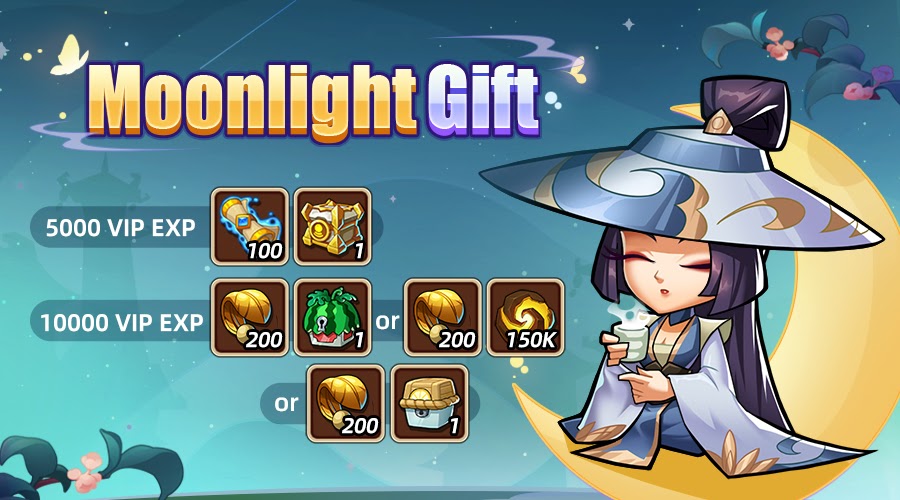 Idle Heroes: Chi tiết về bản cập nhật và các sự kiện mới được giới thiệu ngày 6/10/2023