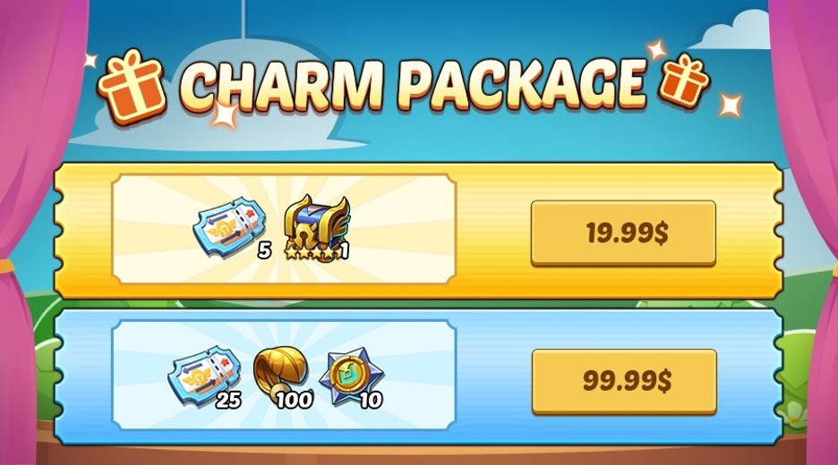 Idle Heroes: Chi tiết về bản cập nhật ngày 15/9/2023