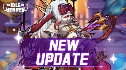 Idle Heroes: September 2023 update details