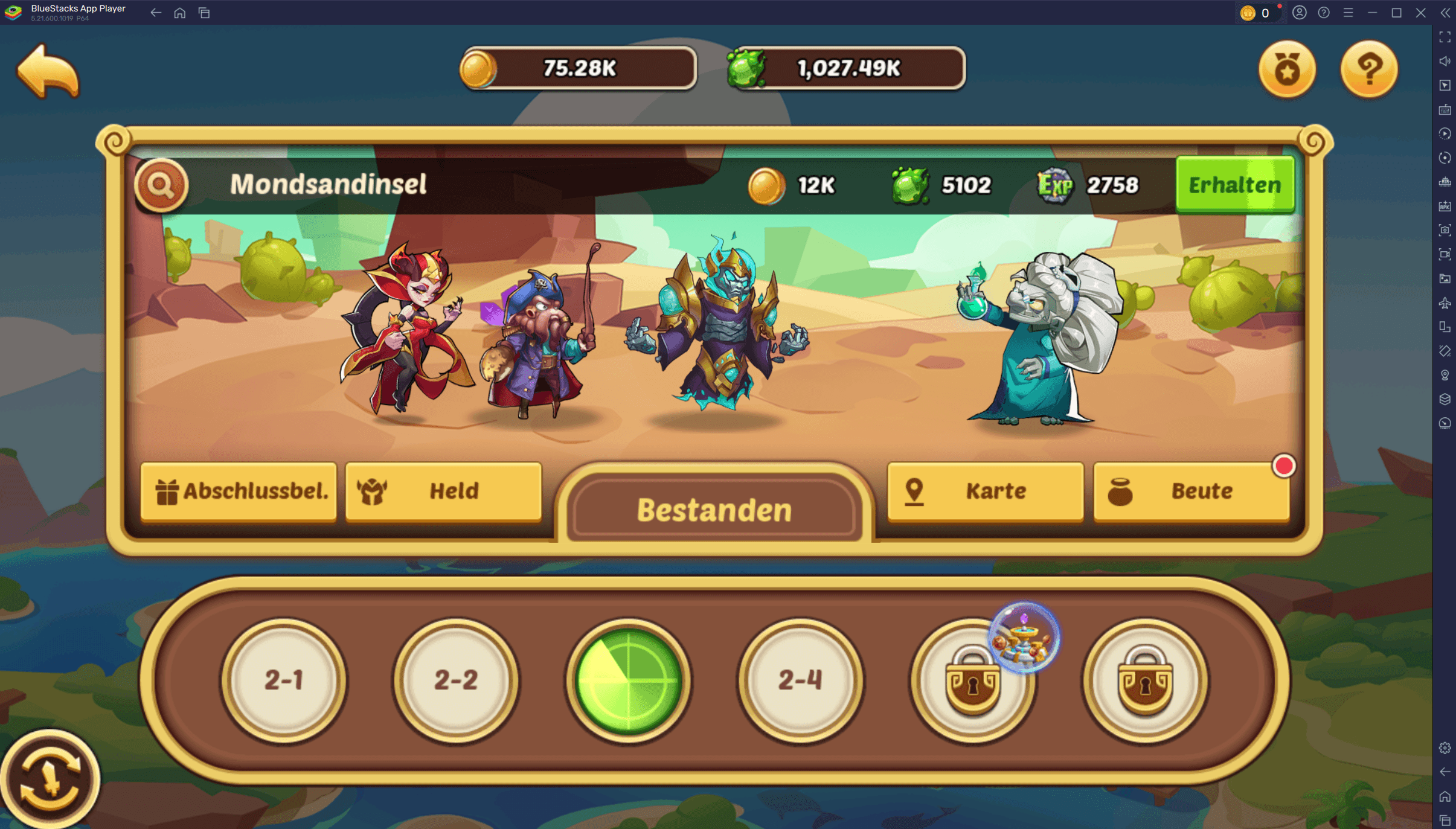 Idle Heroes - Die besten Tipps und Tricks für deinen Erfolg