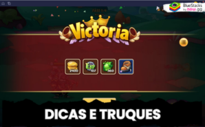 Dicas e truques para jogar Idle Heroes no PC e progredir mais rápido