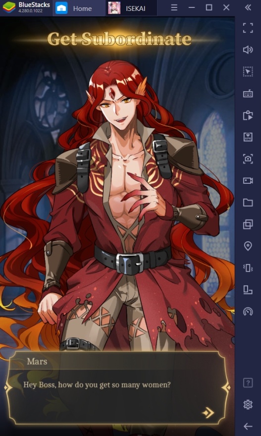 Best Tips & Tricks To Help You In ISEKAI: Demon Waifu | BlueStacks