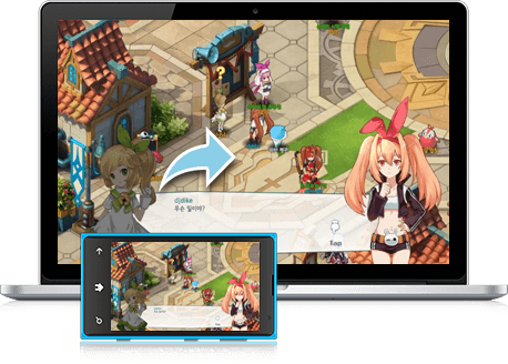 즐겨보세요 IF: 만약의 세계 on PC 21