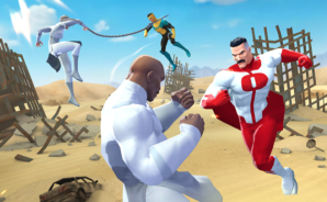 Invincible Guarding the Globe Best Teams – Top Squads and Synergies