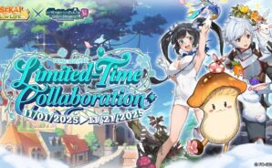 Isekai:Slow Life  – New Characters Guide (DanMachi Collaboration)