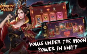 Vampire Master Combat Power Boost Guide: How to Increase CP Fast