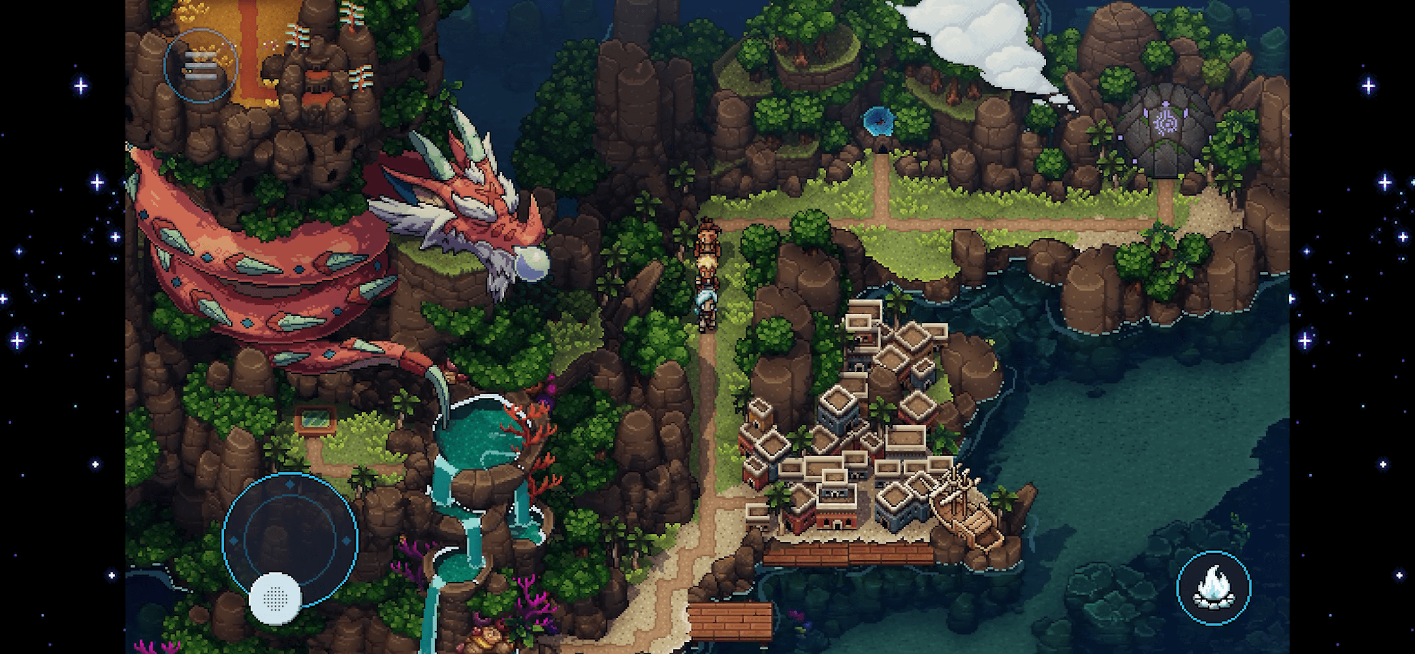 Top 10 Tips and Tricks to Master Sea of Stars