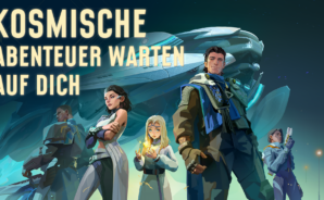 Foundation: Galactic Frontier Tierliste und Reroll-Guide für den perfekten Start