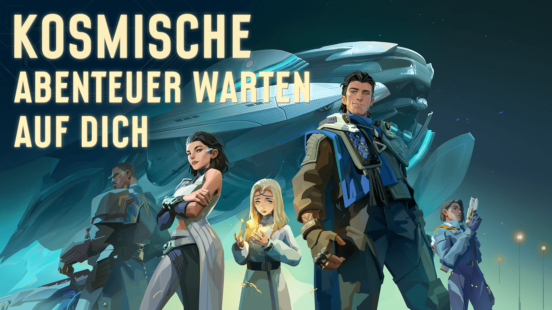 Foundation: Galactic Frontier Tierliste und Reroll-Guide für den perfekten Start